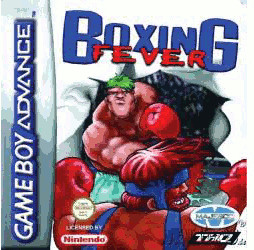 Boxing Fever (GBA)