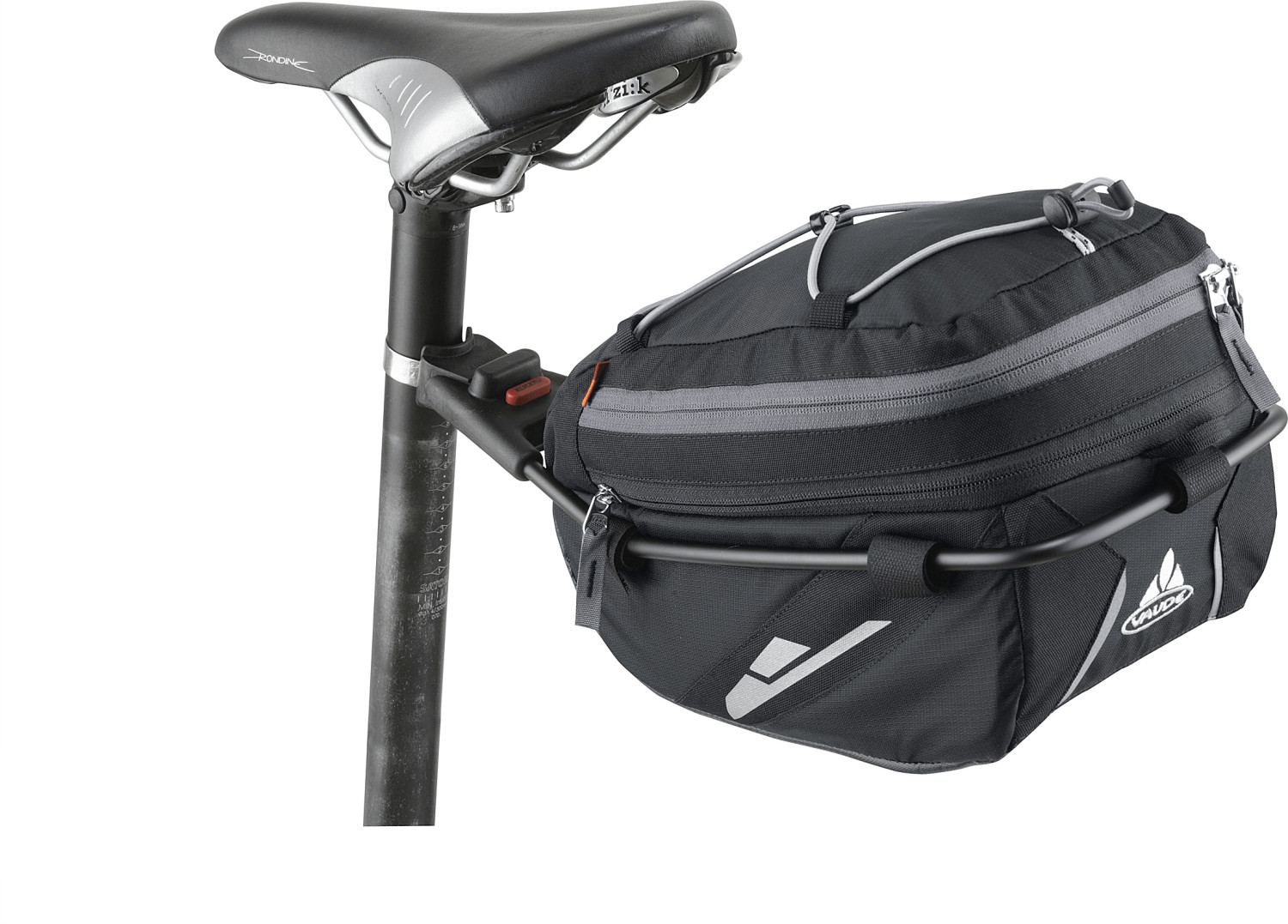 vaude off road bag m