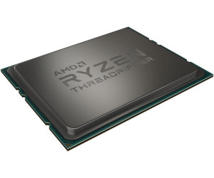 Color Negro Microprocesador de 3.500 GHz AMD Ryzen Threadripper 1920X Box sTR4 