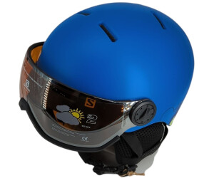 Buy Salomon Grom Visor from £57.50 