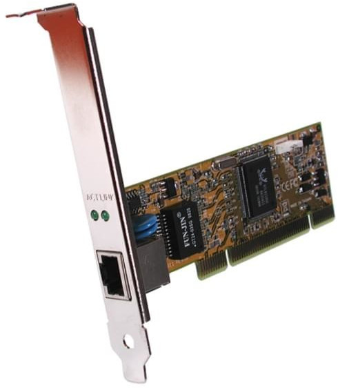 Exsys Carte réseau EX 6069 Gigabit