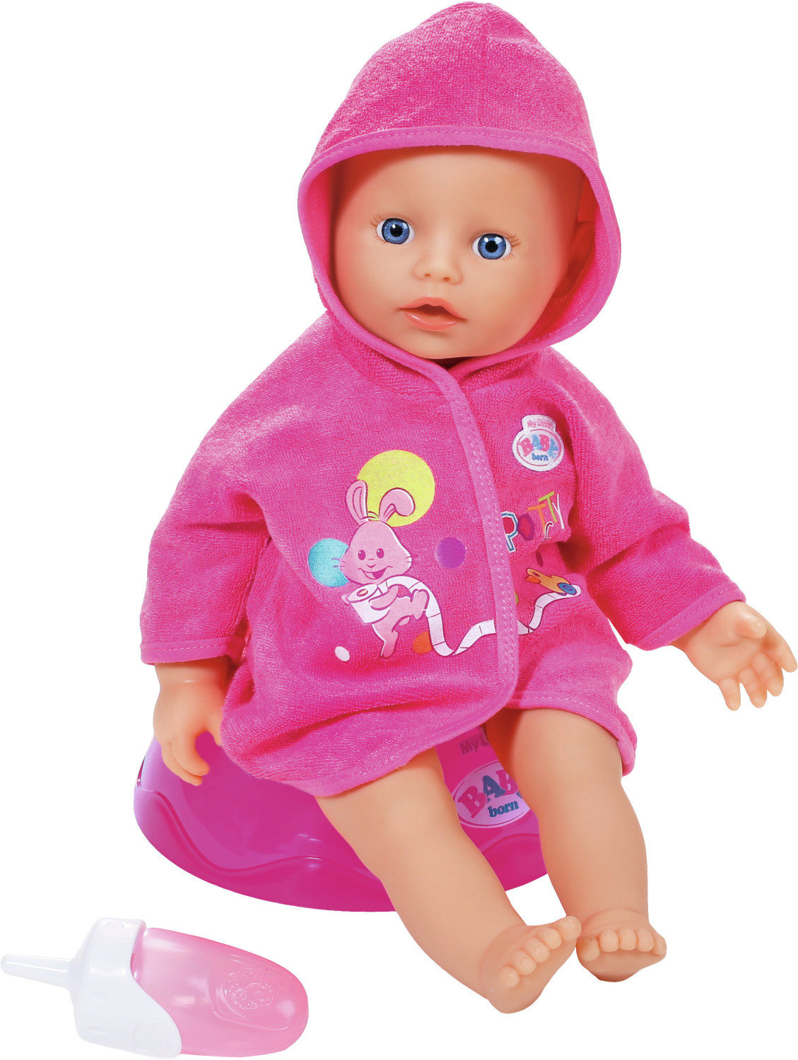 BABY born Potty Training (823460)