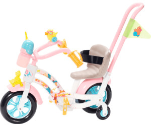 BABY born Play&Fun Fahrrad (823699) ab € 49,99 BABY born Play&Fun Fahrrad (823699) ab € 49,99