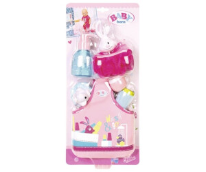 Baby Born Badeset Wash Go 823606 Ab 14 99 Preisvergleich Bei
