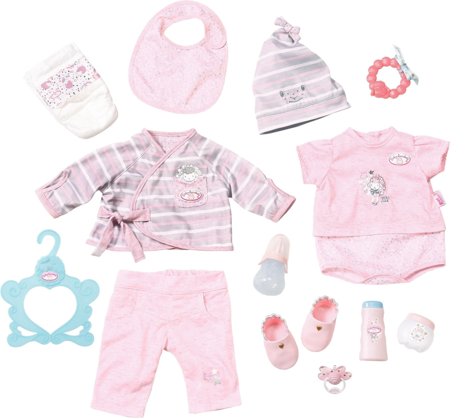 Baby Annabell Tenue Deluxe