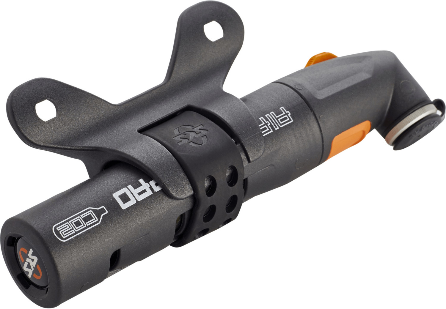 SKS Airchamp Pro (black)