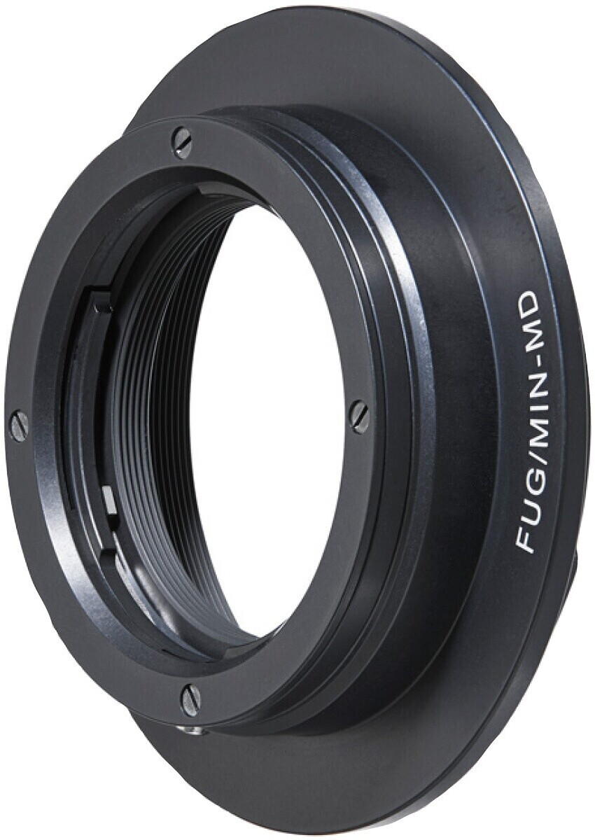 Novoflex Minolta MD/Fuji G-Mount