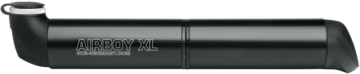 SKS Airboy XL (black)
