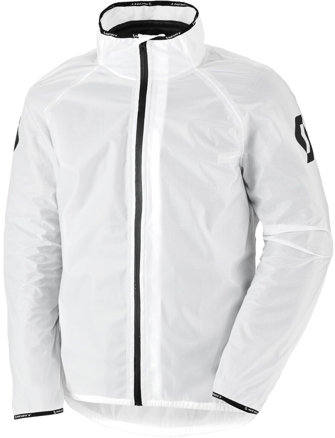 Scott Veste de pluie Ergonomic Light DP