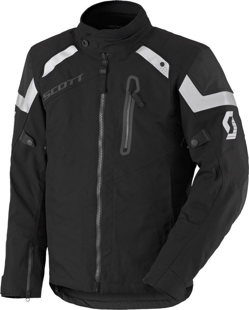 Scott Blouson Definit Pro DP noir