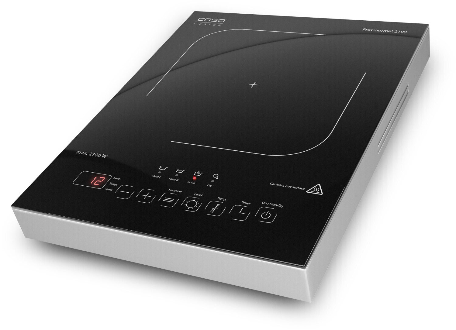 Caso ProGourmet 2100