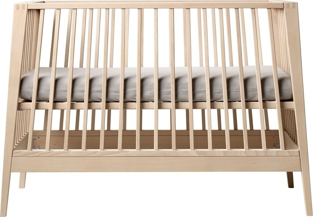 Leander Linea Baby Cot