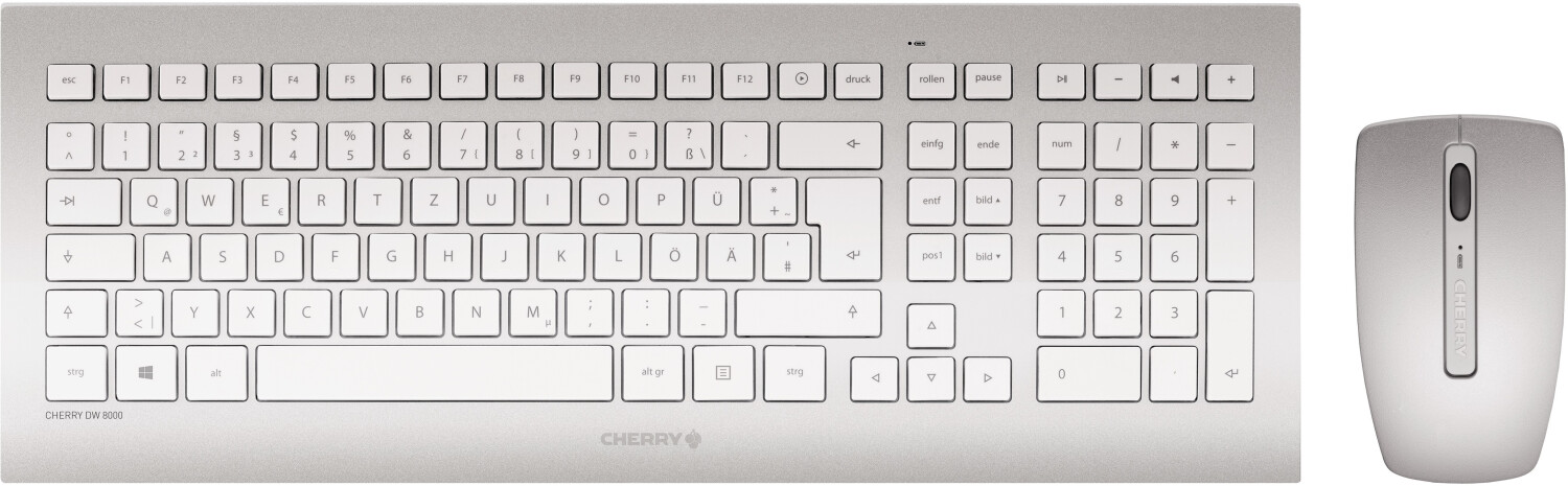 CHERRY DW 8000
