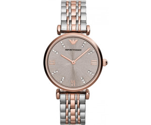 Emporio armani watches womens on sale price