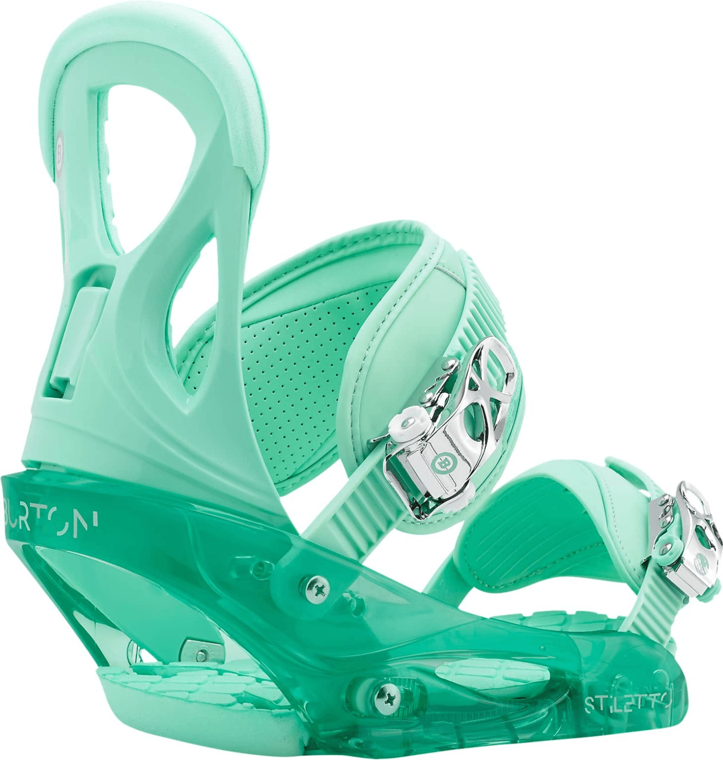 Burton Stiletto (2017)