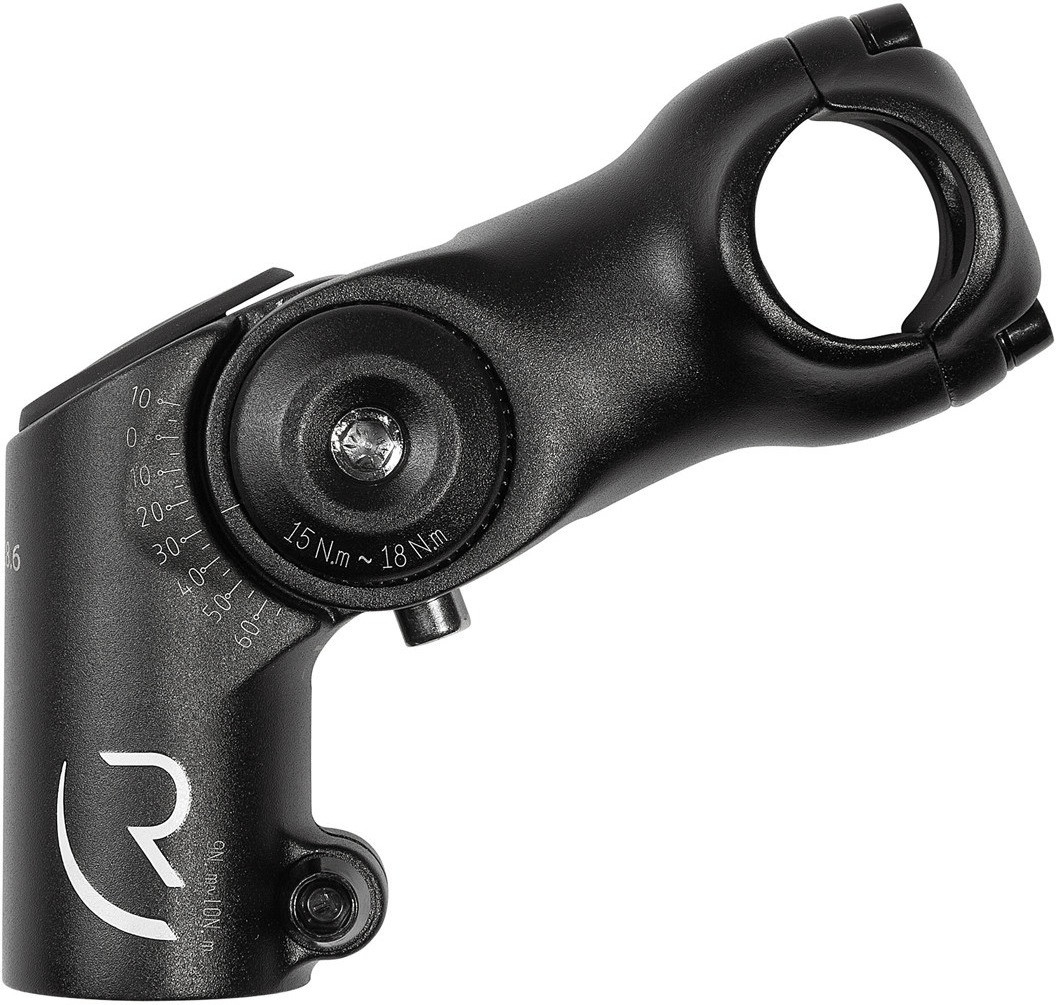 RFR RFR Raised Adjustable Stem Trekking