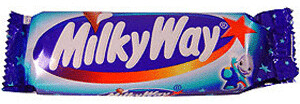 Milky Way Barre