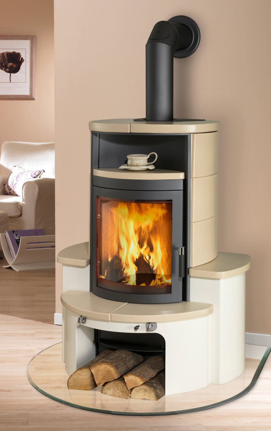 Hark Avenso Kachel creme ab € 1 698,00 | Preisvergleich bei idealo.at