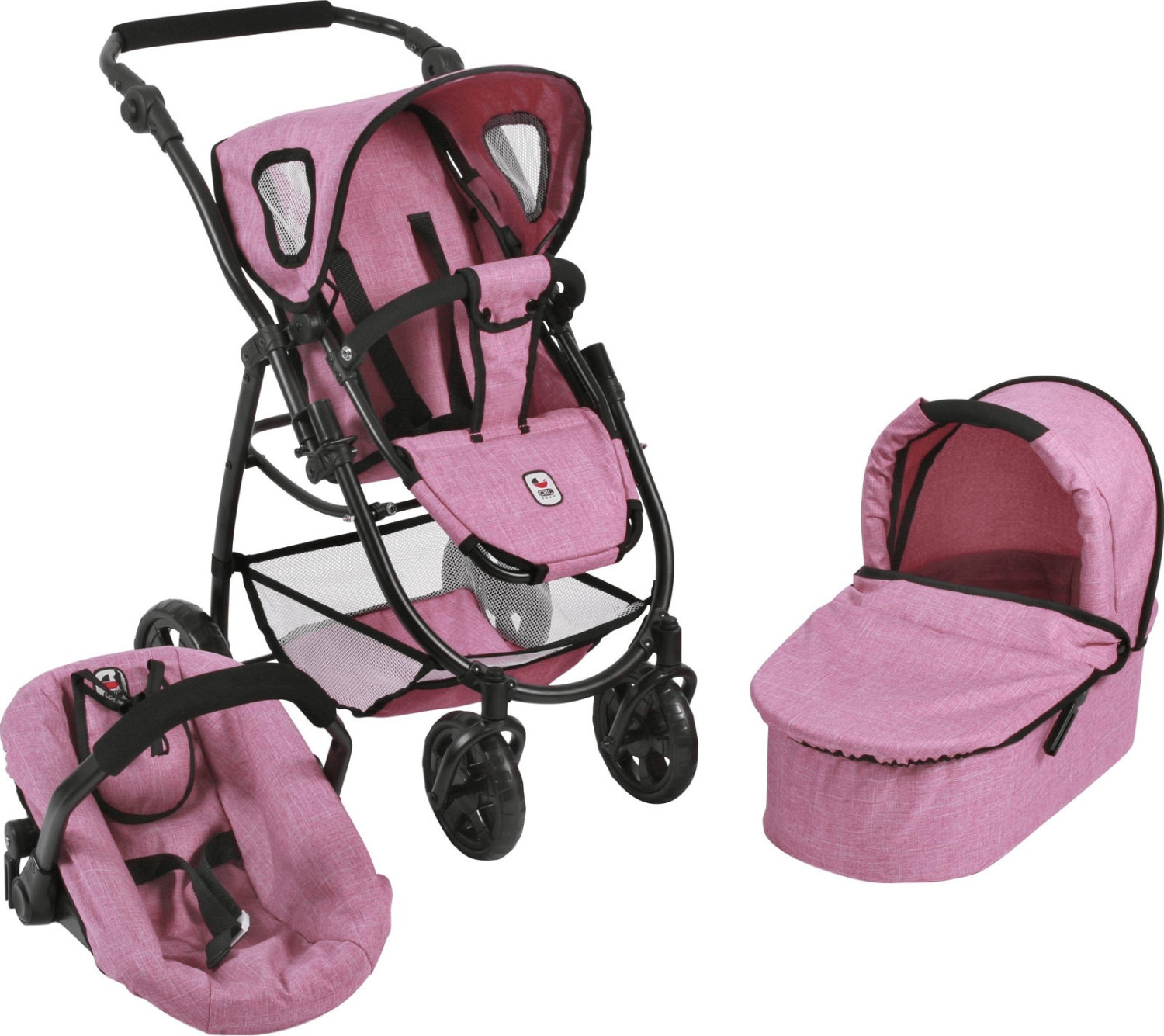 Bayer-Chic 63770