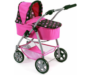 poussette bayer chic emotion 3 en 1