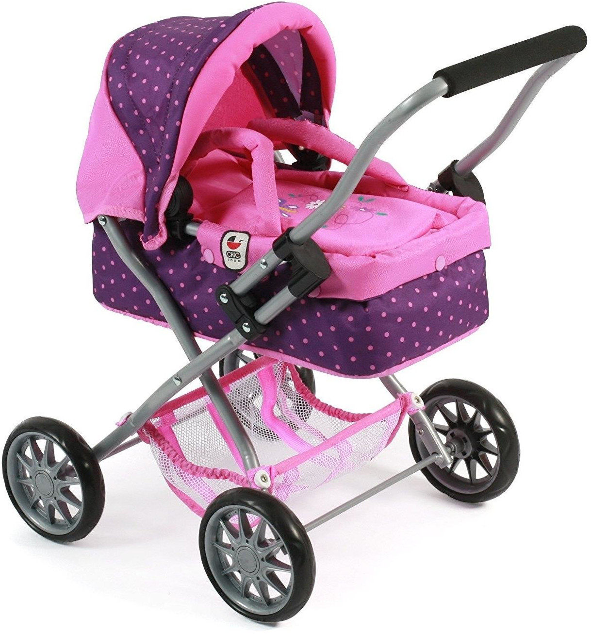 Bayer-Chic 55540