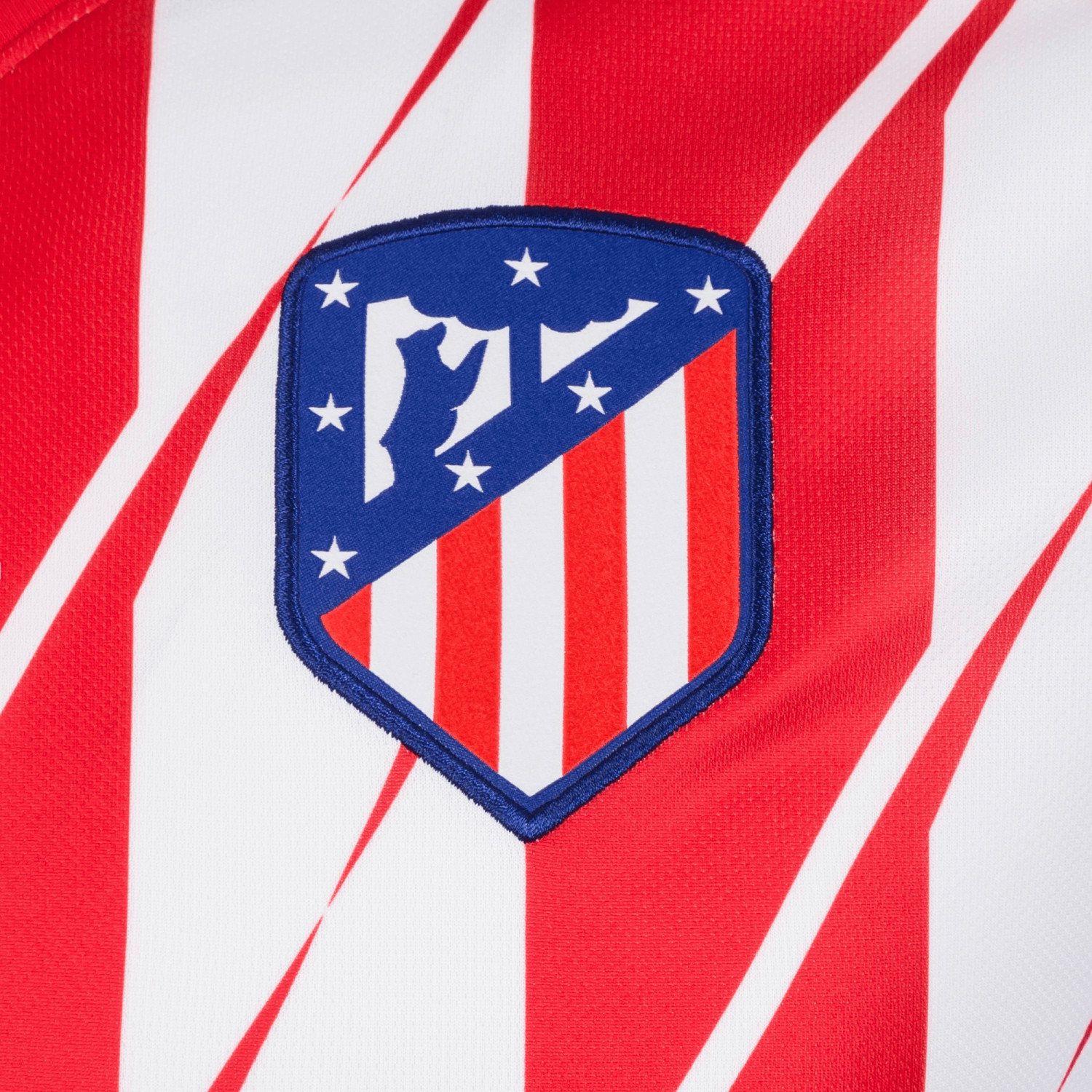 Nike Atletico Madrid Home Trikot 2017/2018 ab 63,28 ...