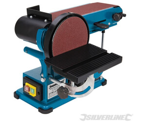 band und tellerschleifer für metall