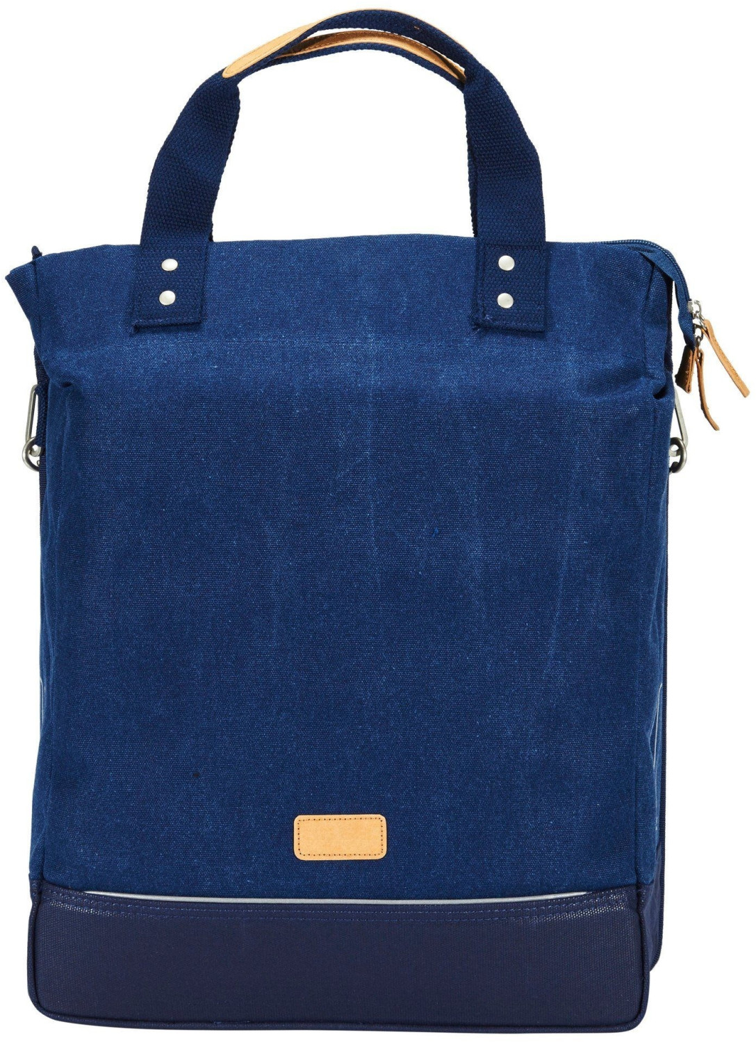 Basil Urban Fold Cross-Body (blue)