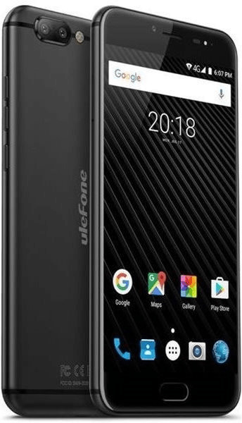 UleFone T1