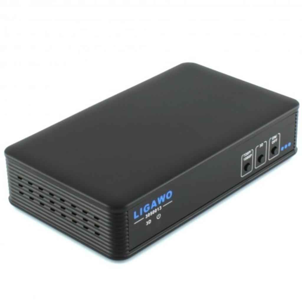 Deluxecable Convertisseur AV (3050013)