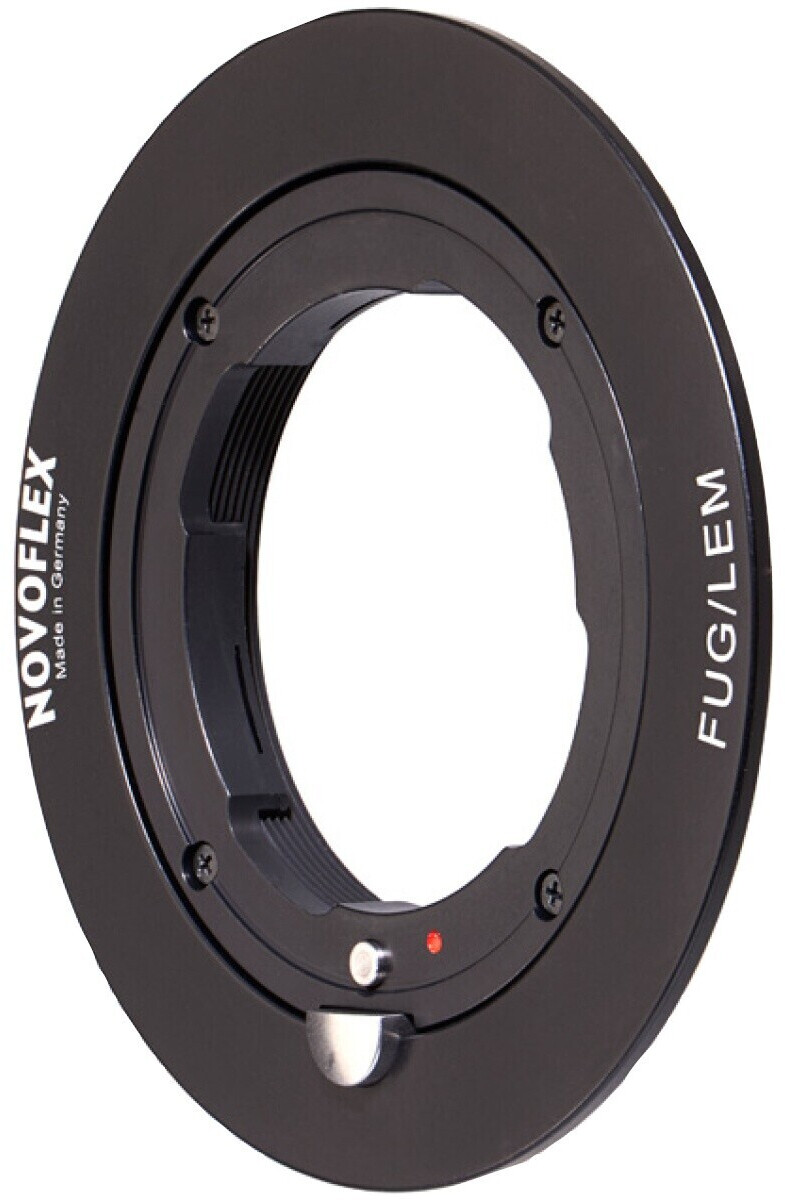 Novoflex Leica M/Fuji G-Mount