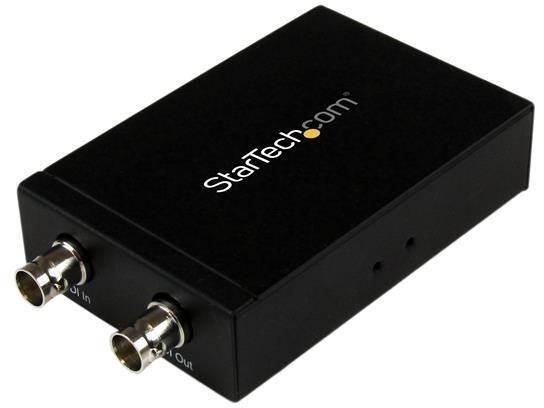 StarTech SDI vers HDMI (SDI2HD)