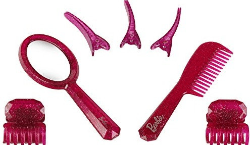Klein Barbie : Set coiffure (5792)