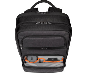 Targus CitySmart Advanced Laptop Backpack ab 59 93 Preisvergleich bei idealo