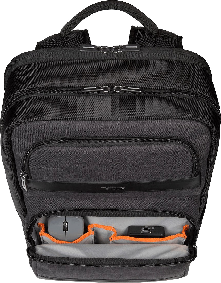 Targus CitySmart Advanced Laptop Backpack ab 59 93 Preisvergleich bei idealo
