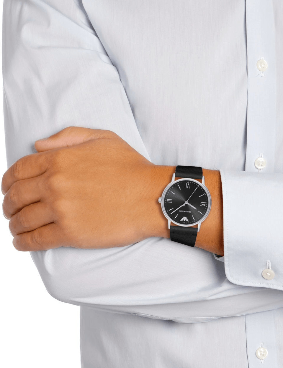 Emporio Armani AR11013 au meilleur prix sur idealo