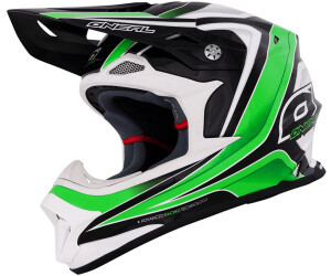 Oneal Nano de la Serie 8/ Casco de Motocross
