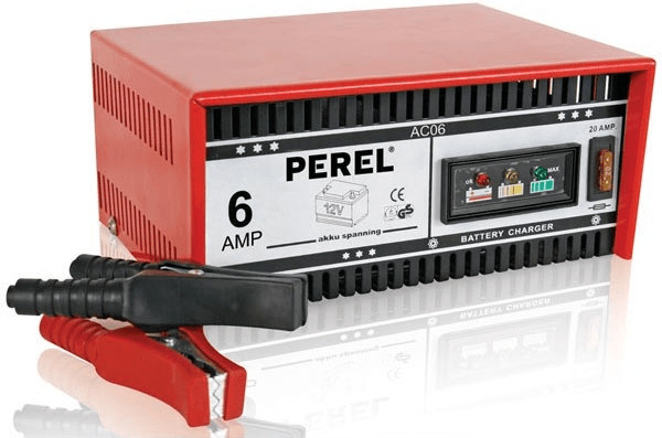Velleman AC06
