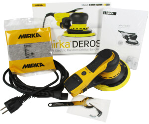 profundamente nombre de la marca Luminancia Mirka DEROS 650CV desde 502,98 € | Compara precios en idealo
