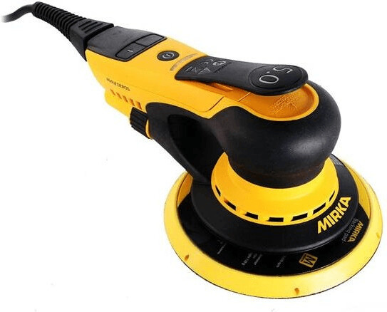 Mirka DEROS 650CV