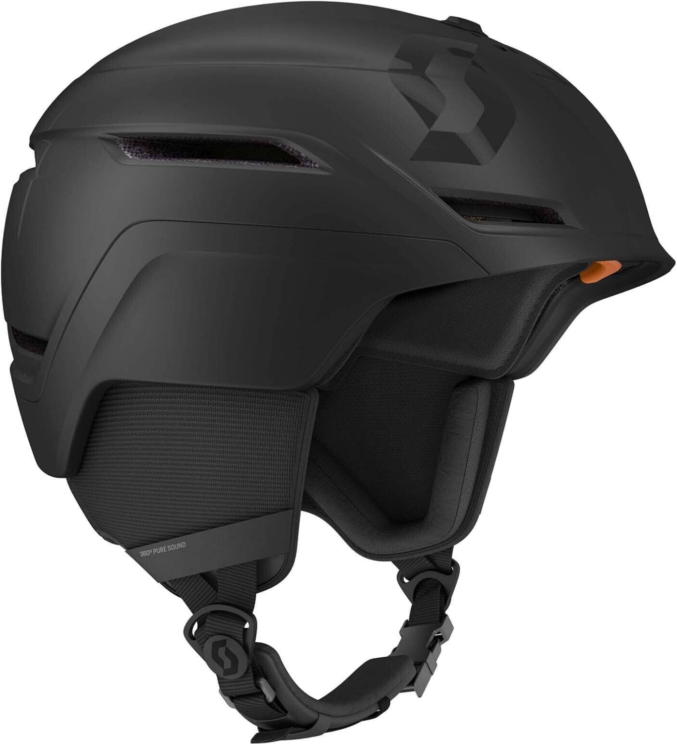 Scott Symbol 2 Plus D