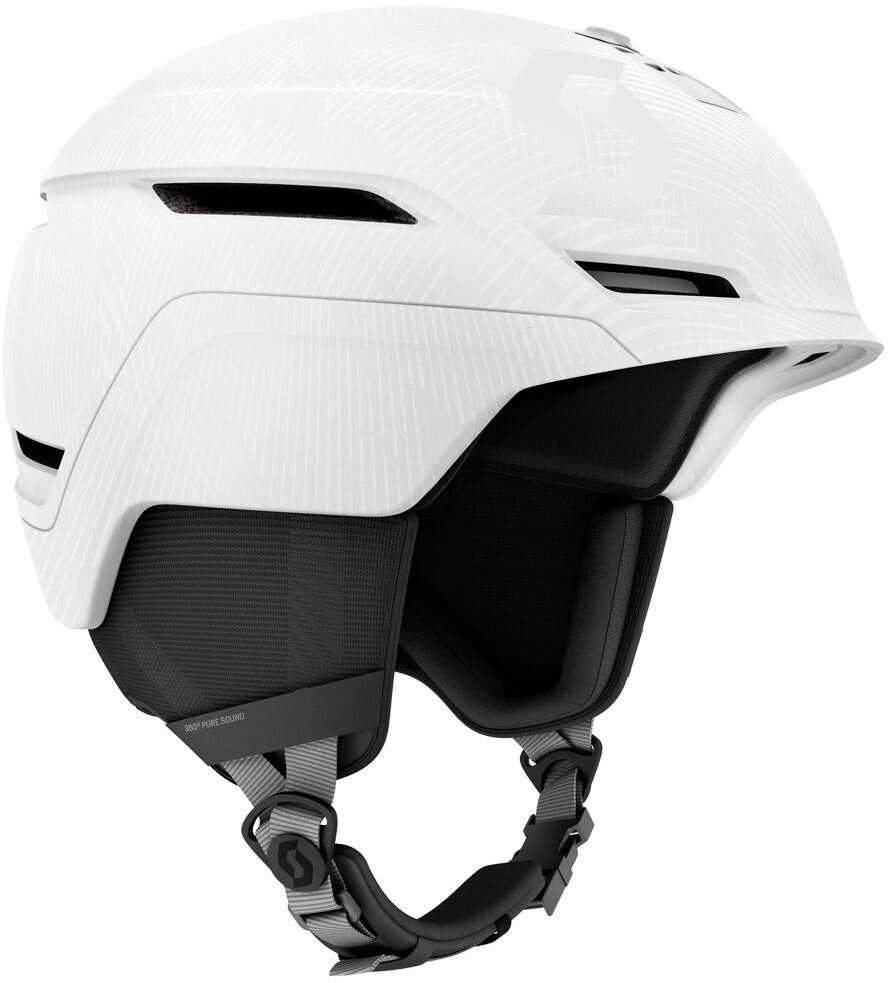 Scott Symbol 2 Plus white