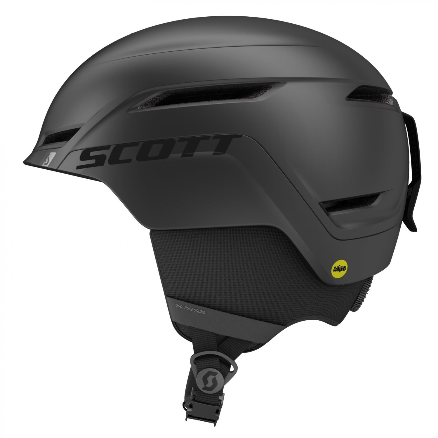 Scott Symbol 2 Plus black