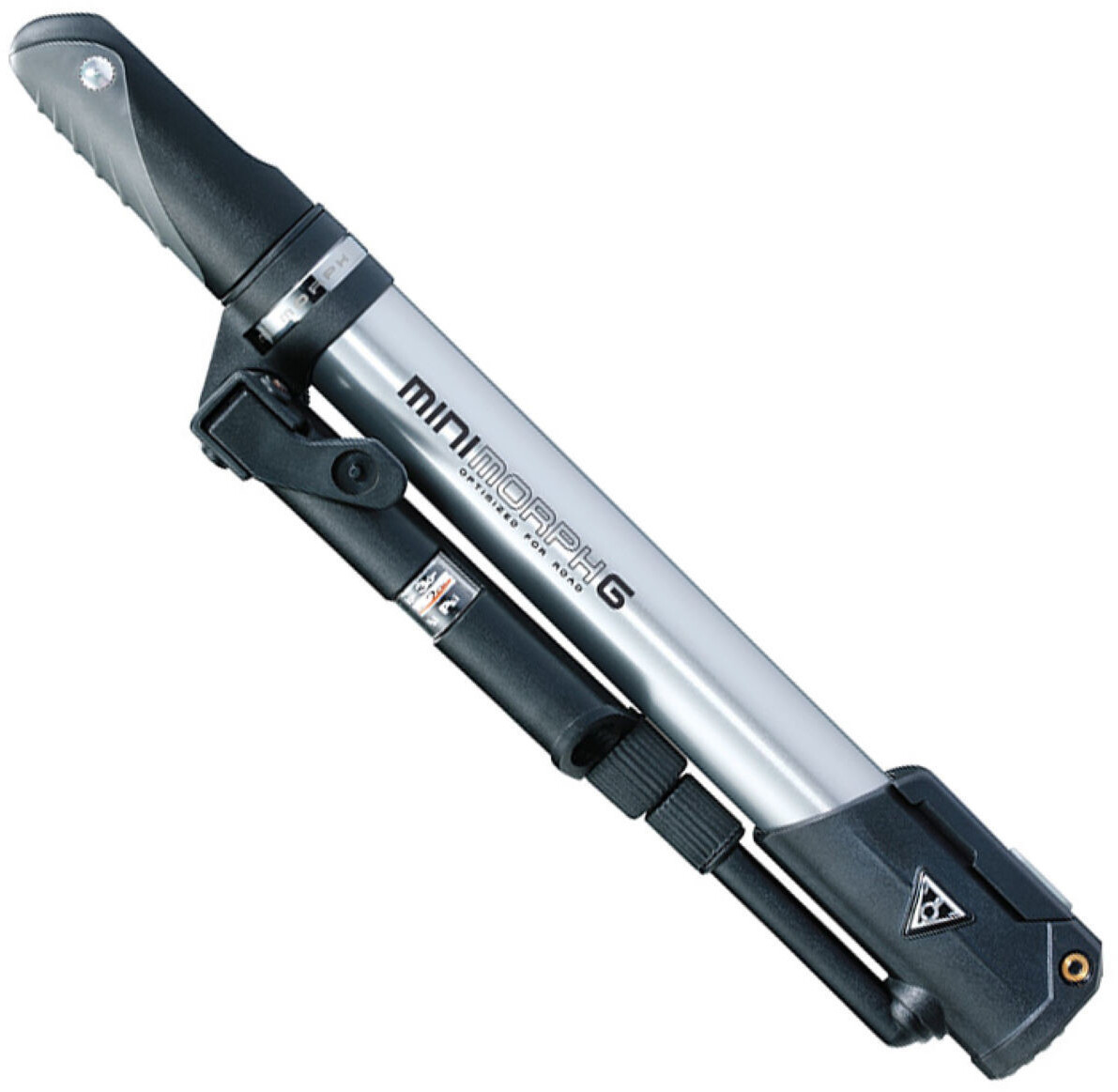 Buy Topeak Mini Morph G from 24.49 Today Best Deals on idealo