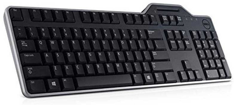 Dell KB813 Smartcard Keyboard (US)