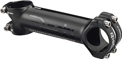 Deda Superleggero Stem black on black 120mm