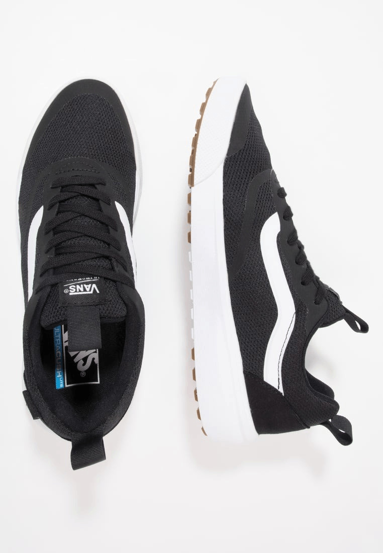 Vans UltraRange Rapidweld black white ab 65 95 Preisvergleich bei idealo