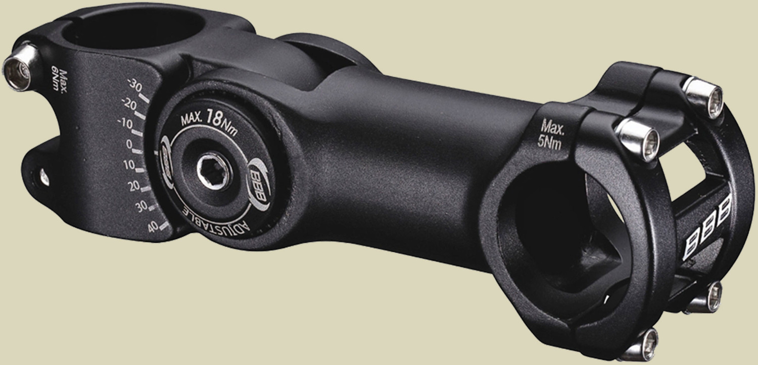 BBB HighSix OS BHS-29 (110mm)