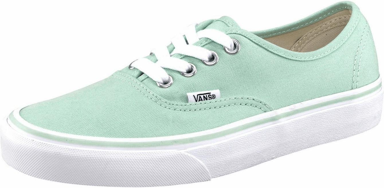 Vans Authentic bay/true white