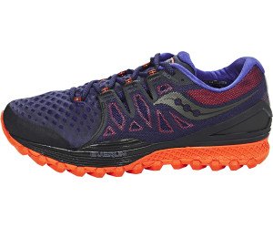 Saucony xodus iso hotsell 2 purple